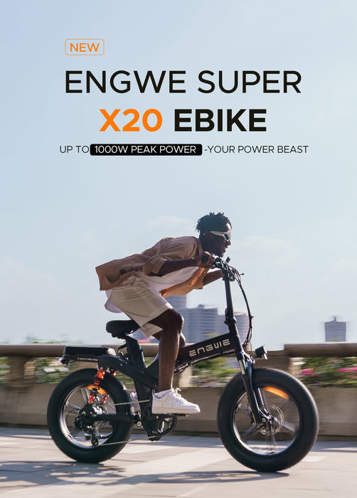 ENGWE X20-ENGWE