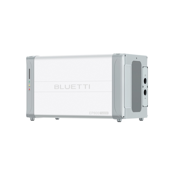 BLUETTI EP900+B500 Home Battery Backup