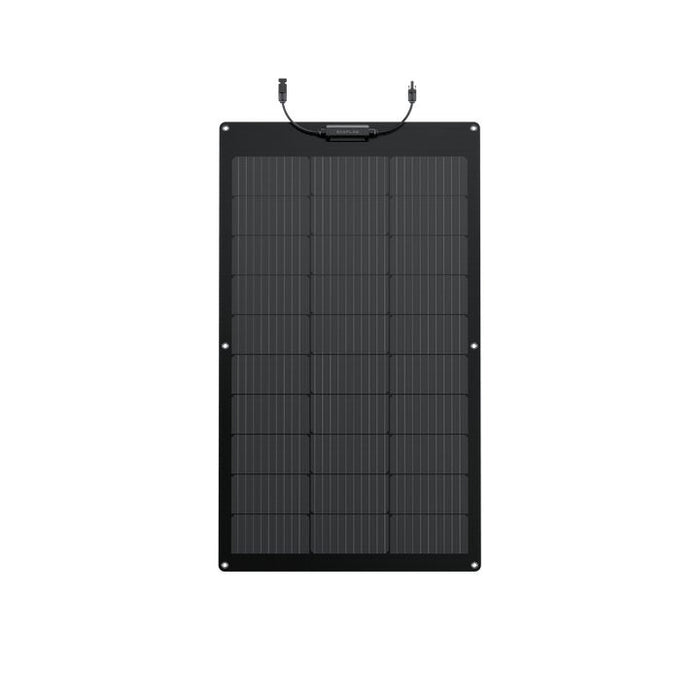 EcoFlow 100W Flexible Solar Panel-EcoFlow