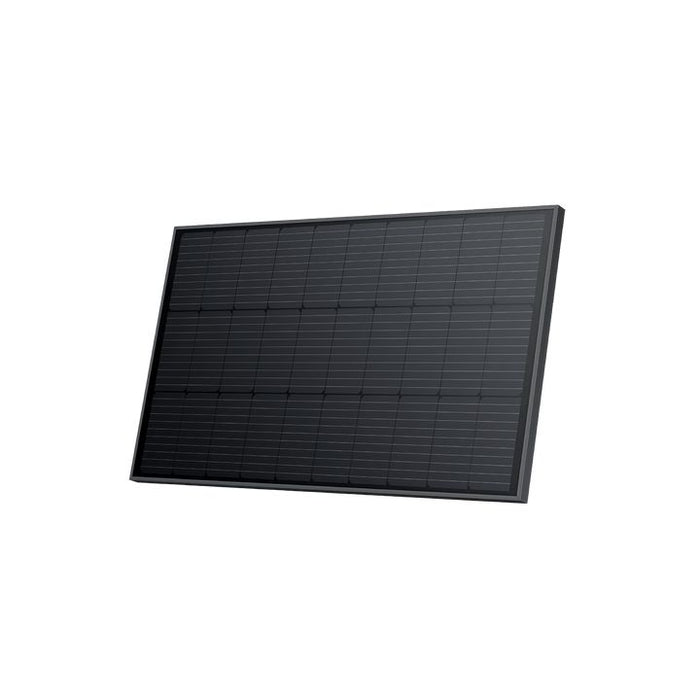 EcoFlow 1+100W Rigid Solar Panel-EcoFlow