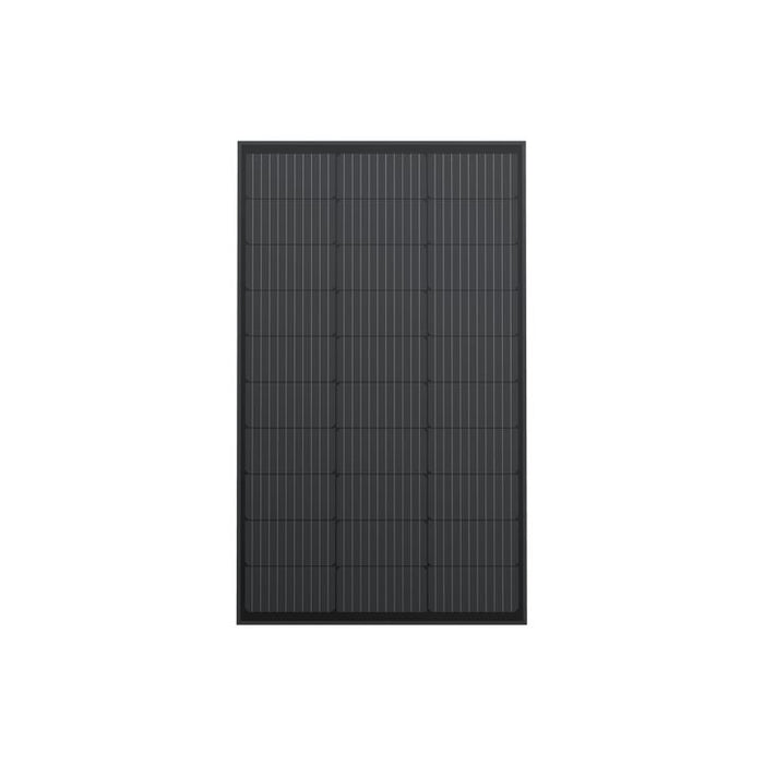 EcoFlow 1+100W Rigid Solar Panel-EcoFlow