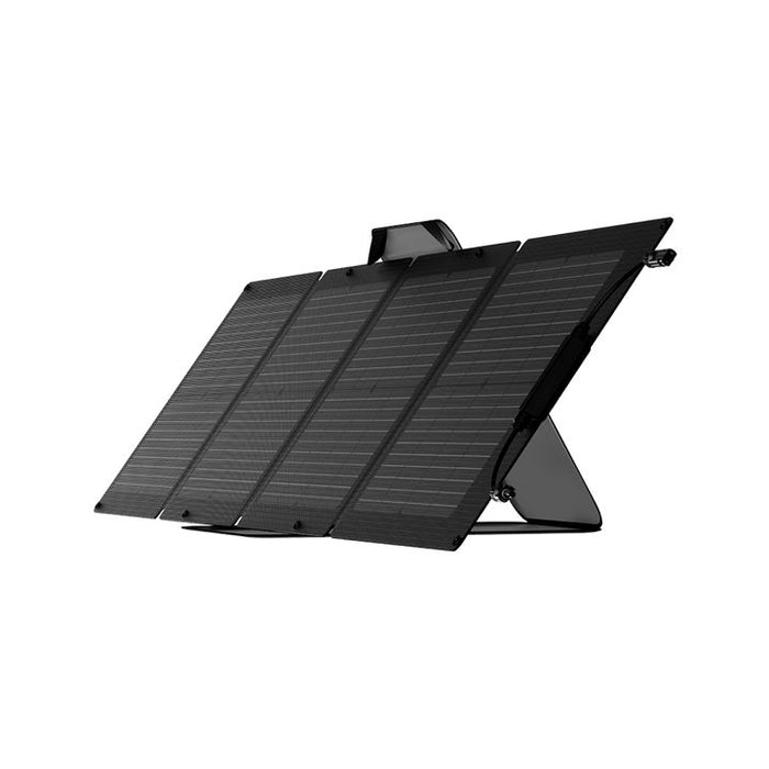 EcoFlow 110W Portable Solar Panel-EcoFlow