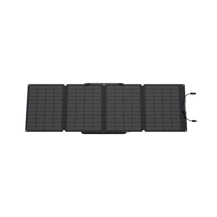 EcoFlow 110W Portable Solar Panel-EcoFlow