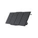 EcoFlow 110W Portable Solar Panel-EcoFlow