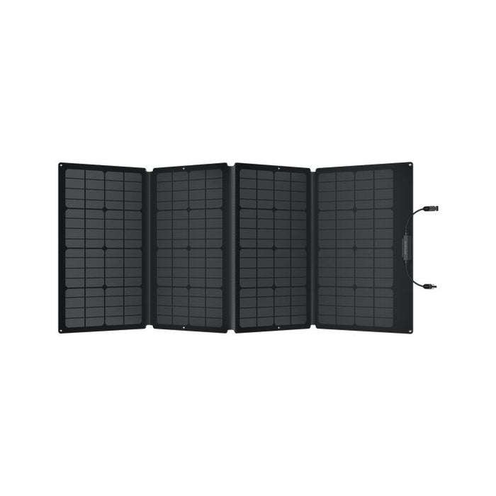 EcoFlow 160W Portable Solar Panel-EcoFlow