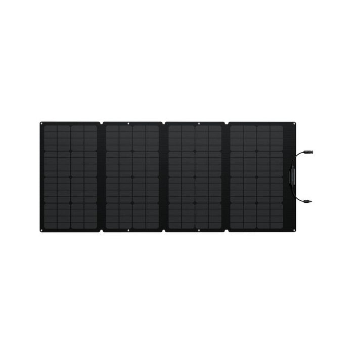 EcoFlow 160W Portable Solar Panel-EcoFlow