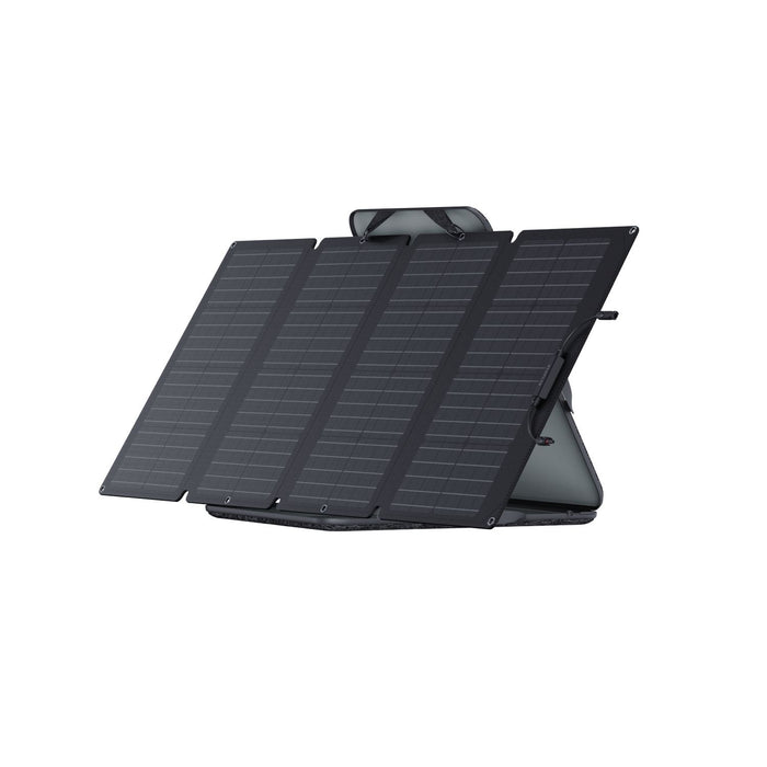 EcoFlow 160W Portable Solar Panel-EcoFlow