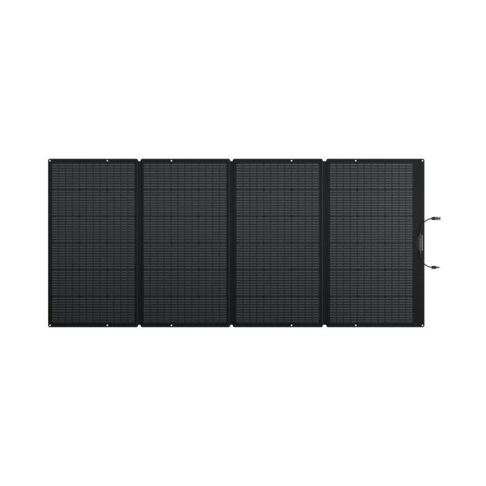 EcoFlow 400W Portable Solar Panel-EcoFlow