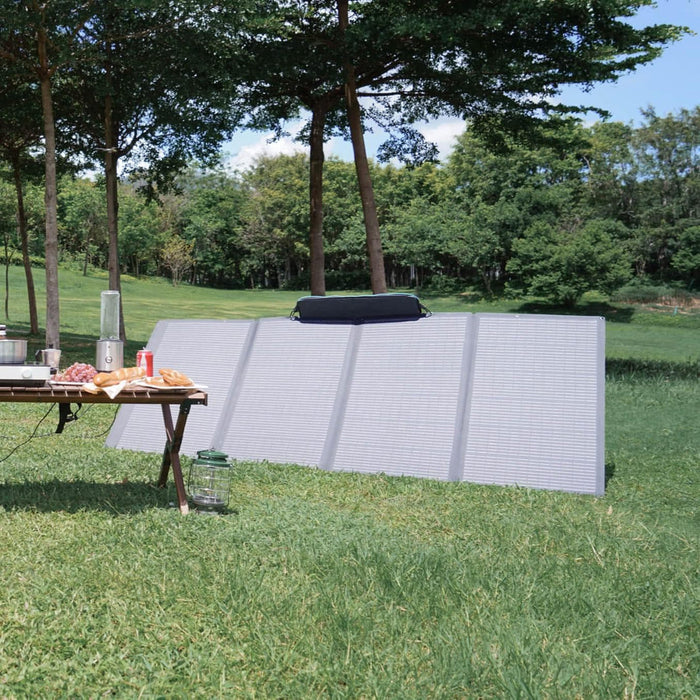 EcoFlow 400W Portable Solar Panel-EcoFlow