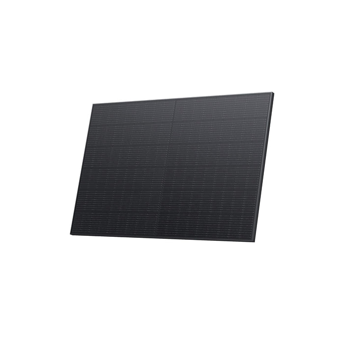 EcoFlow 400W Rigid Solar Panel-EcoFlow