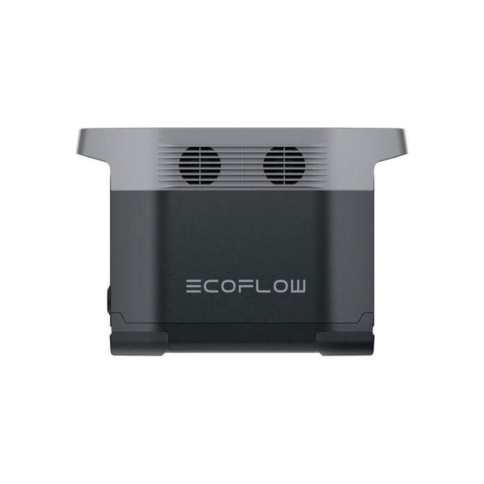 EcoFlow DELTA 1000 Portable Power Station-EcoFlow