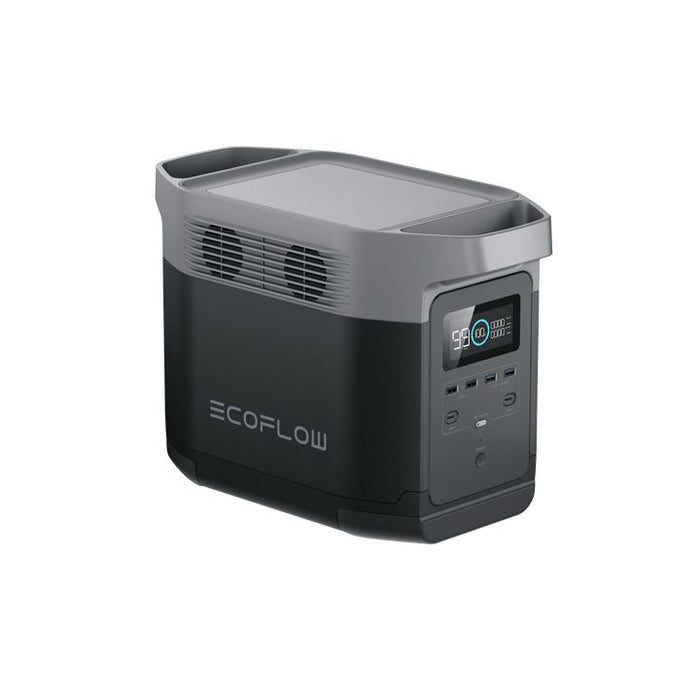 EcoFlow DELTA 1300 Portable Power Station-EcoFlow