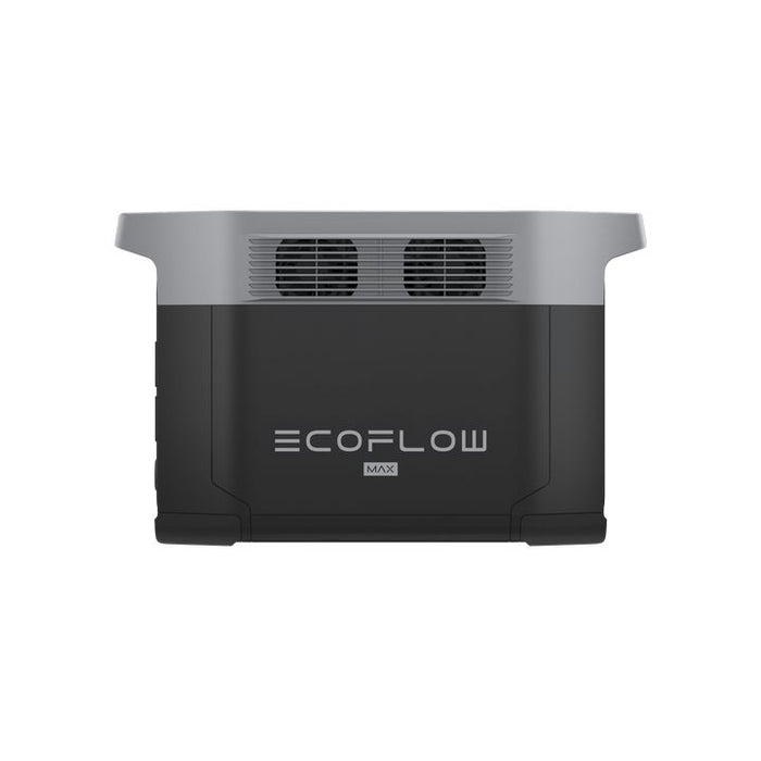 EcoFlow DELTA 2 MAX (1900Wh) Portable Power Station-EcoFlow