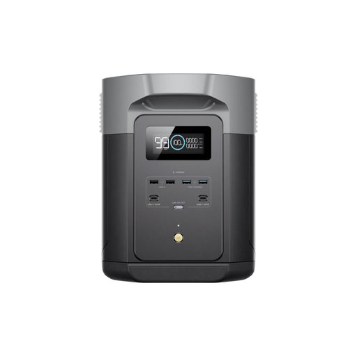 EcoFlow DELTA 2 Max Portable Power Station-EcoFlow