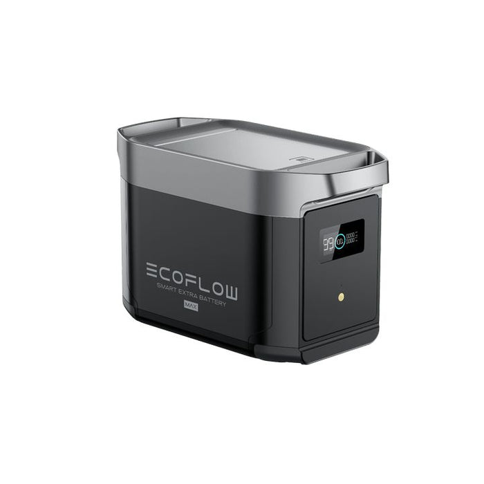 EcoFlow DELTA 2 Max Smart Extra Battery-EcoFlow