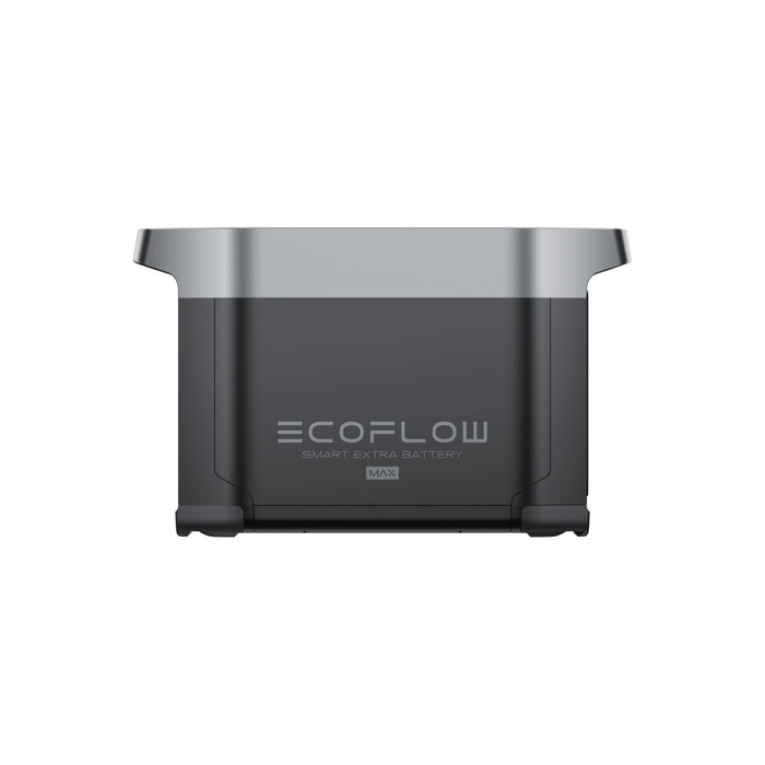 EcoFlow DELTA 2 Max Smart Extra Battery-EcoFlow