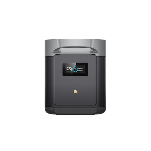 EcoFlow DELTA 2 Max Smart Extra Battery-EcoFlow