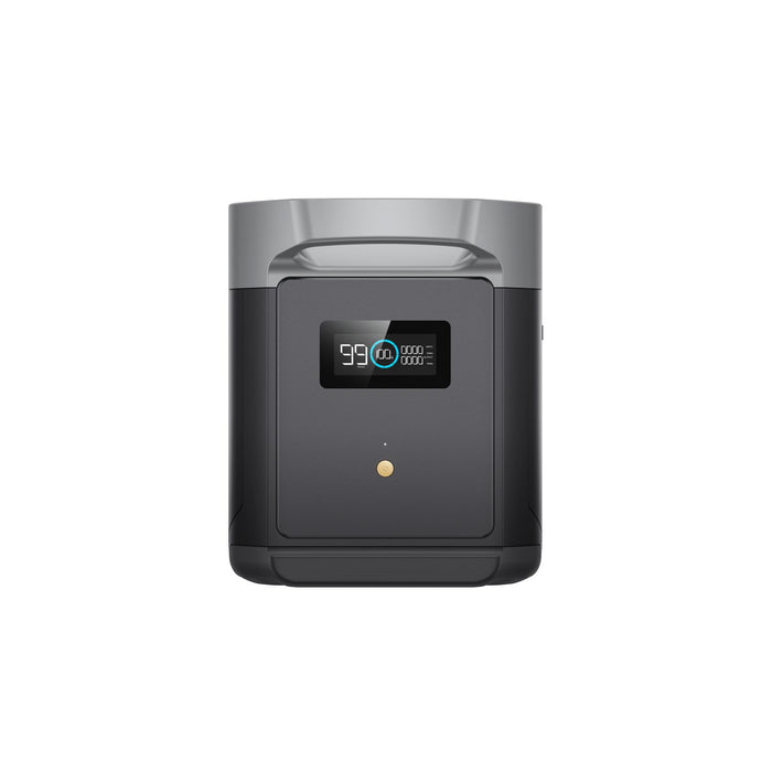 EcoFlow DELTA 2 Max Smart Extra Battery-EcoFlow