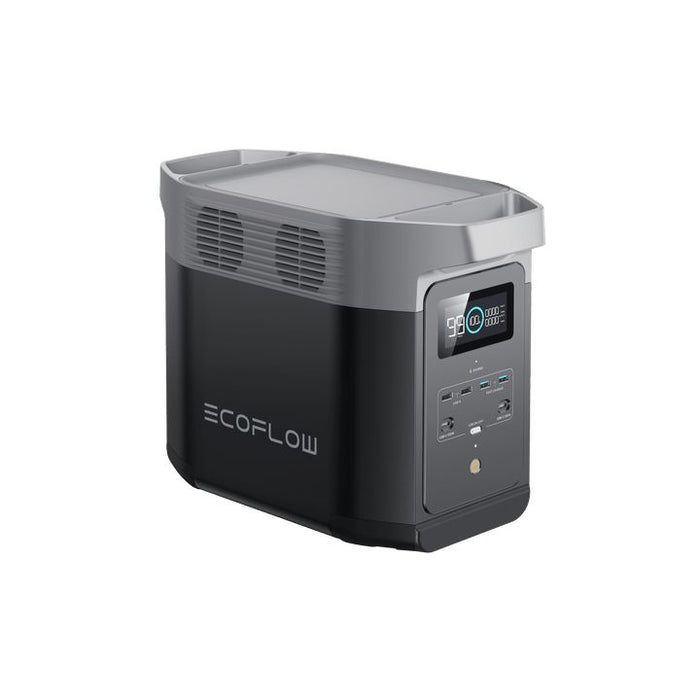 EcoFlow DELTA 2 Portable Power Station-EcoFlow