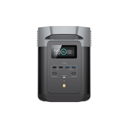 EcoFlow DELTA 2 Portable Power Station-EcoFlow