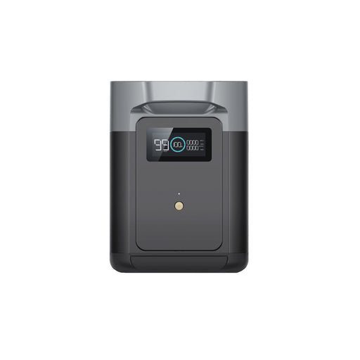 EcoFlow DELTA 2 Smart Extra Battery-EcoFlow