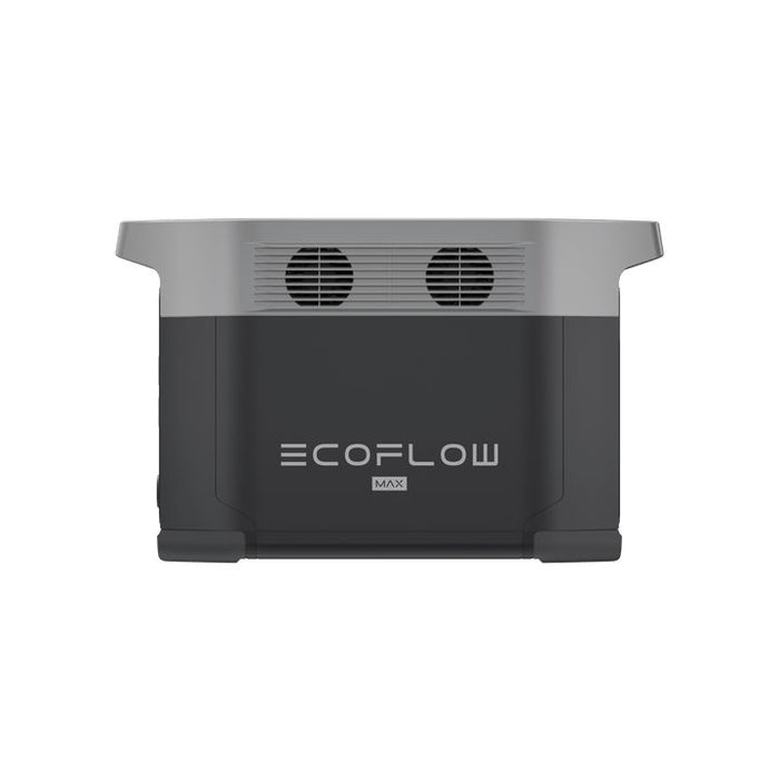 EcoFlow DELTA Max 1600 Portable Power Station-EcoFlow