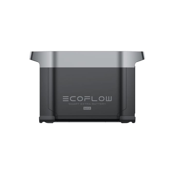 EcoFlow DELTA Max Smart Extra Battery-EcoFlow