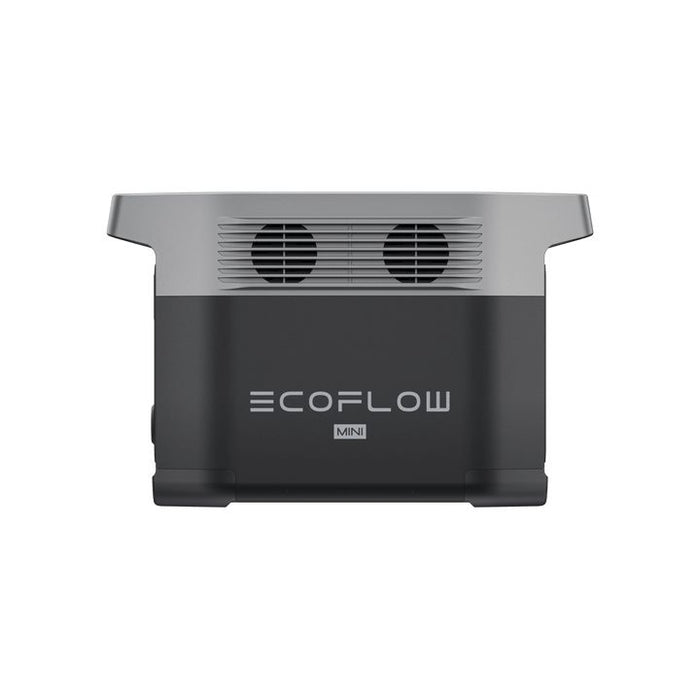 EcoFlow DELTA mini Portable Power Station-EcoFlow