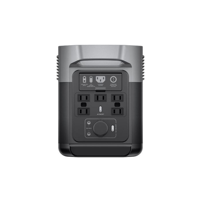 EcoFlow DELTA mini Portable Power Station-EcoFlow