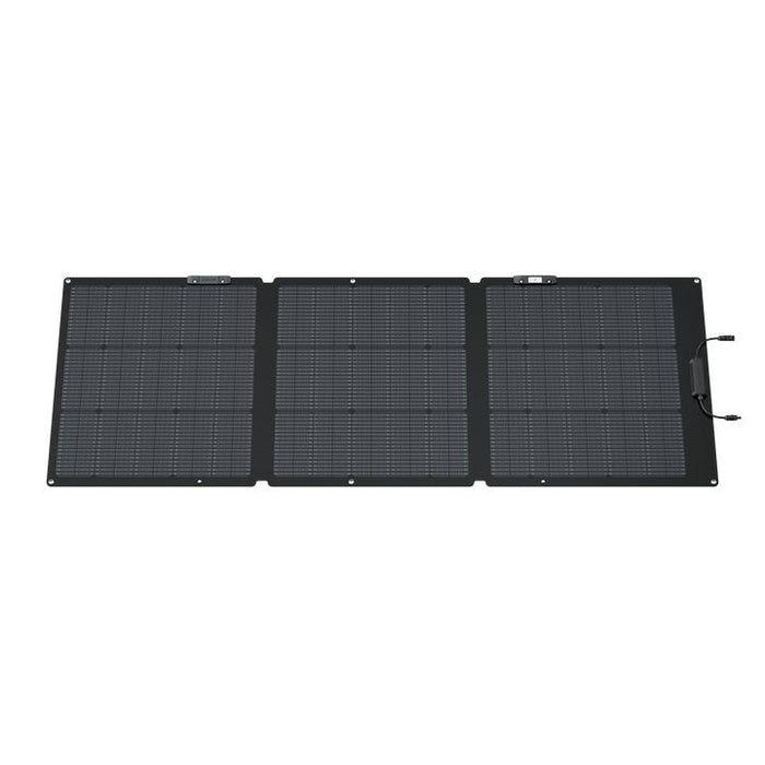 EcoFlow NextGen 160W Portable Solar Panel-EcoFlow