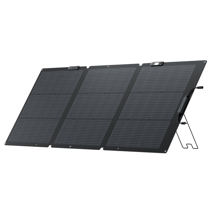 EcoFlow NextGen 160W Portable Solar Panel-EcoFlow