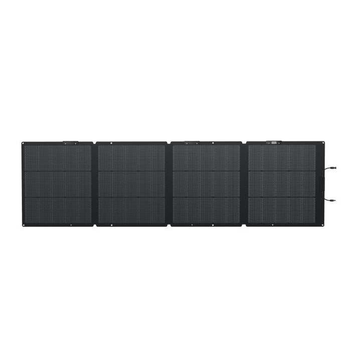 EcoFlow NextGen 220W Portable Solar Panel-EcoFlow