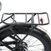 Ecotric Explorer 26 inches 48V Fat Tire Electric Bike with Rear Rack-senior-Ecotric