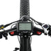 Ecotric Explorer 26 inches 48V Fat Tire Electric Bike with Rear Rack-senior-Ecotric