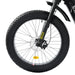 Ecotric Explorer 26 inches 48V Fat Tire Electric Bike with Rear Rack-senior-Ecotric