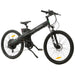 Ecotric Seagull Electric Mountain Bicycle-Ecotric