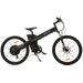 Ecotric Seagull Electric Mountain Bicycle-Ecotric