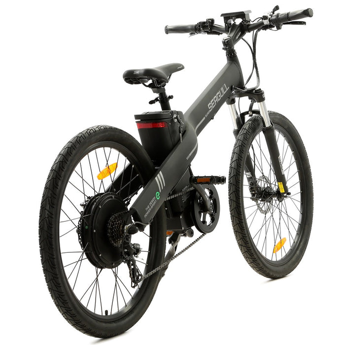 Ecotric Seagull Electric Mountain Bicycle-Ecotric