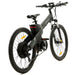 Ecotric Seagull Electric Mountain Bicycle-Ecotric