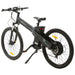 Ecotric Seagull Electric Mountain Bicycle-Ecotric