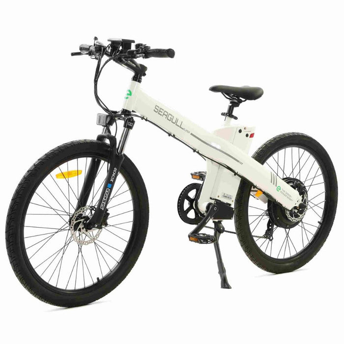 Ecotric Seagull Electric Mountain Bicycle-Ecotric