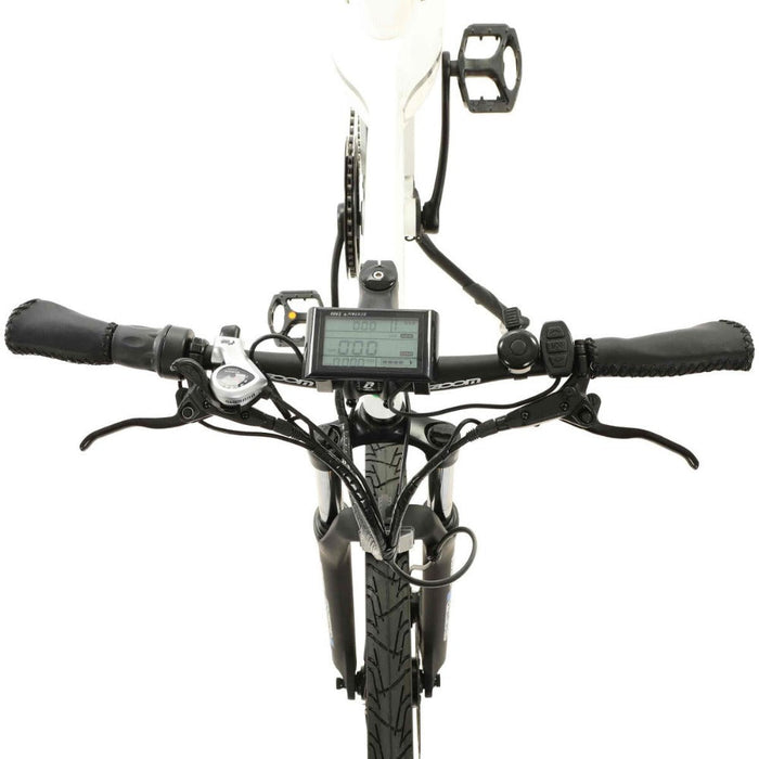 Ecotric Seagull Electric Mountain Bicycle-Ecotric