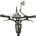 Ecotric Seagull Electric Mountain Bicycle-Ecotric