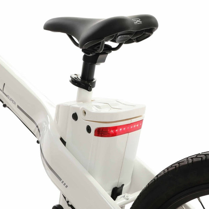 Ecotric Seagull Electric Mountain Bicycle-Ecotric