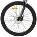 Ecotric Seagull Electric Mountain Bicycle-Ecotric