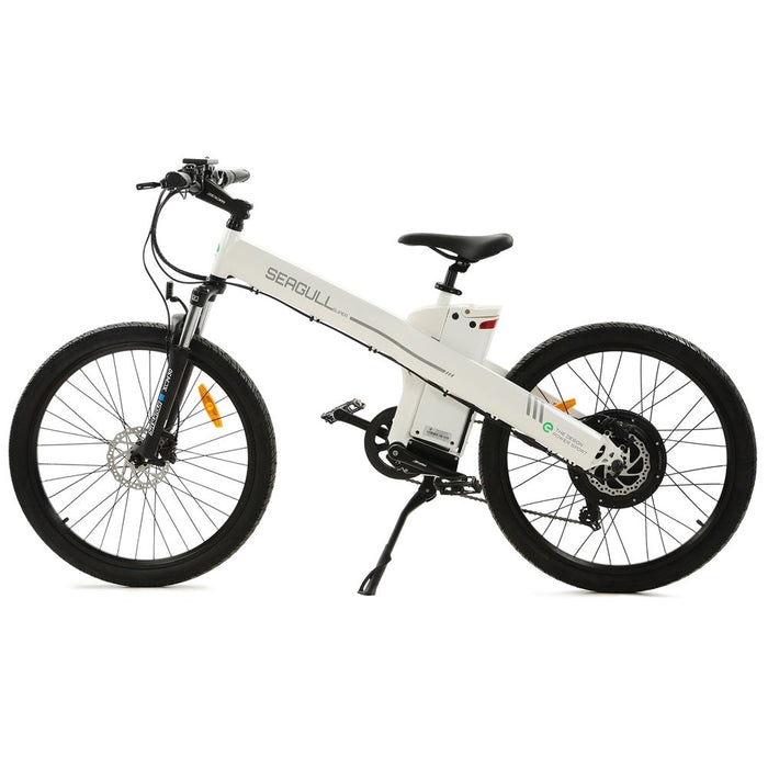 Ecotric Seagull Electric Mountain Bicycle-Ecotric