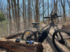 Ecotric Tornado Full Suspension MTB Electric Bike-Ecotric