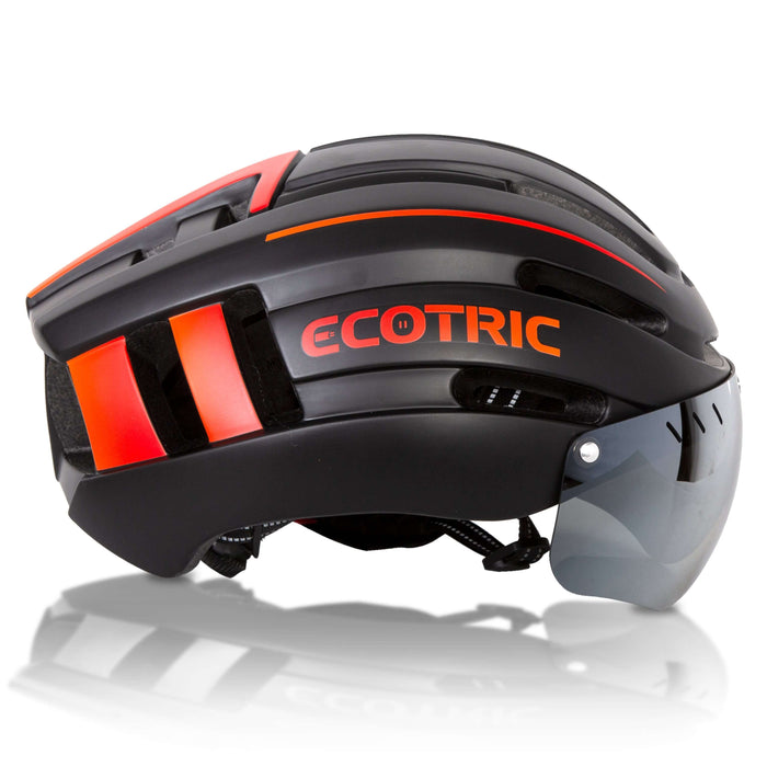 Ecotric helmet-Ecotric