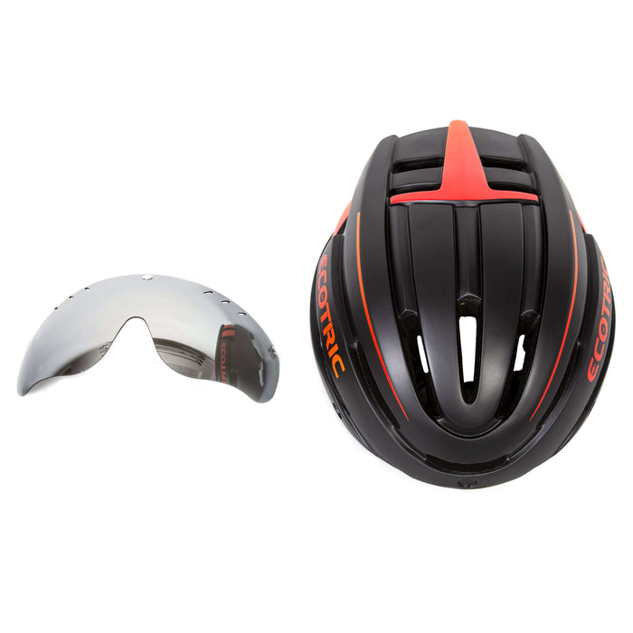 Ecotric helmet-Ecotric