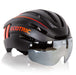 Ecotric helmet-Ecotric